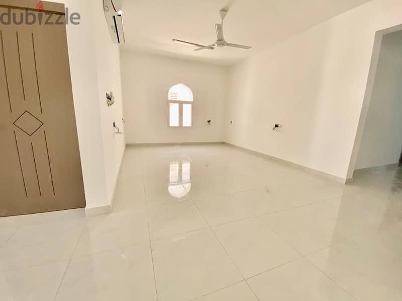 3BHK Apartment for rent in Al Athaibah 1