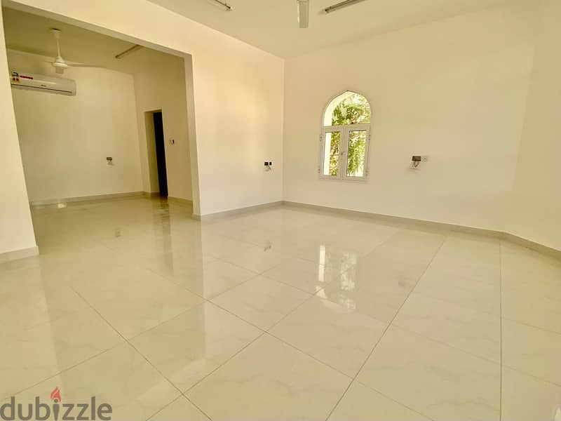 3BHK Apartment for rent in Al Athaibah 2