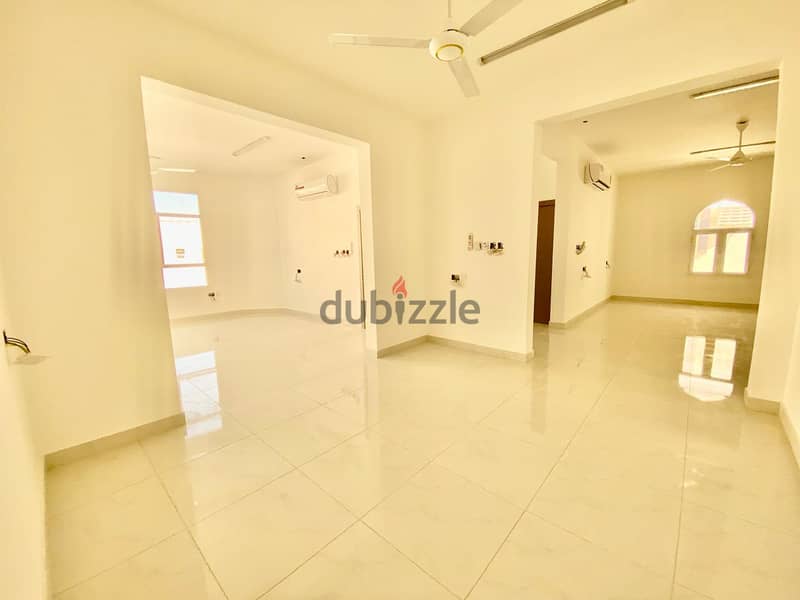 3BHK Apartment for rent in Al Athaibah 5