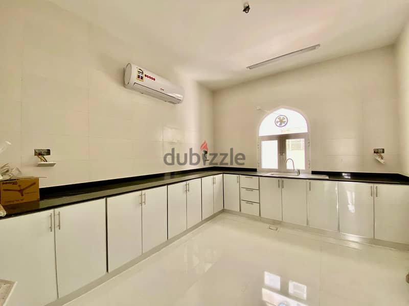 3BHK Apartment for rent in Al Athaibah 6