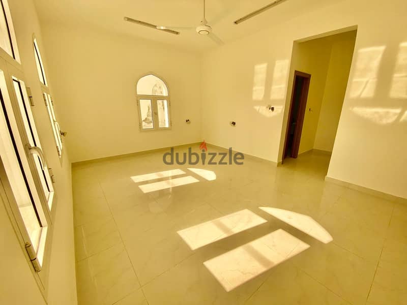 3BHK Apartment for rent in Al Athaibah 7