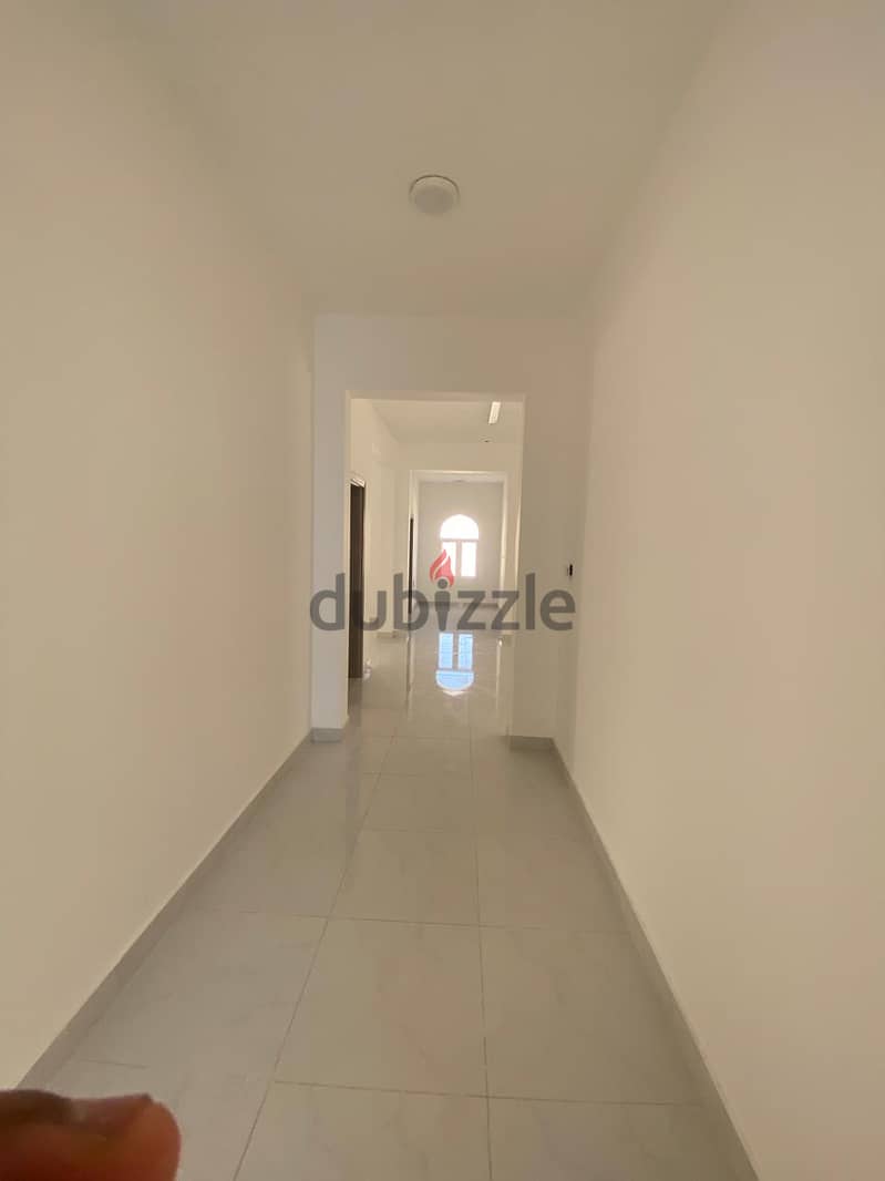 3BHK Apartment for rent in Al Athaibah 8