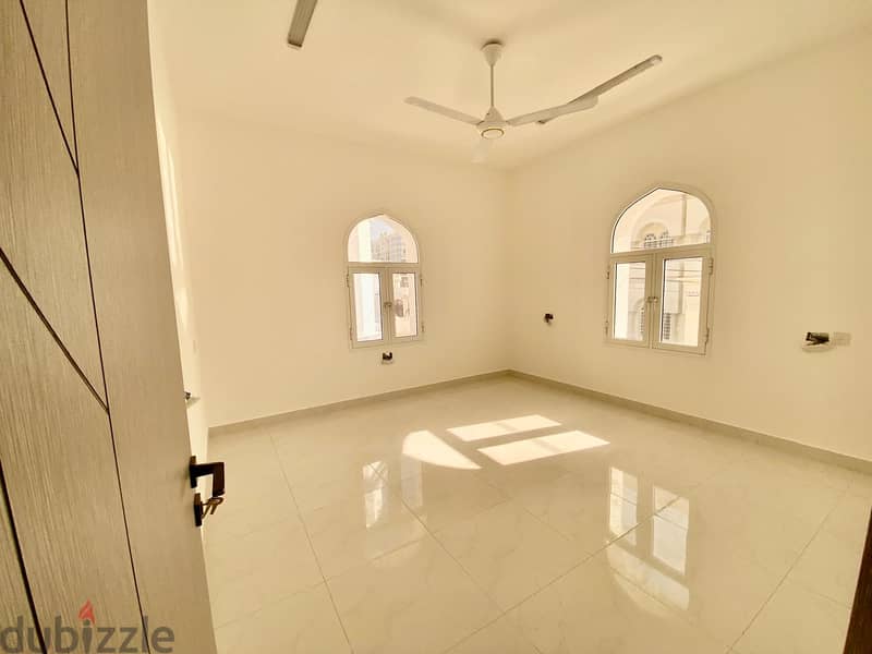 3BHK Apartment for rent in Al Athaibah 9