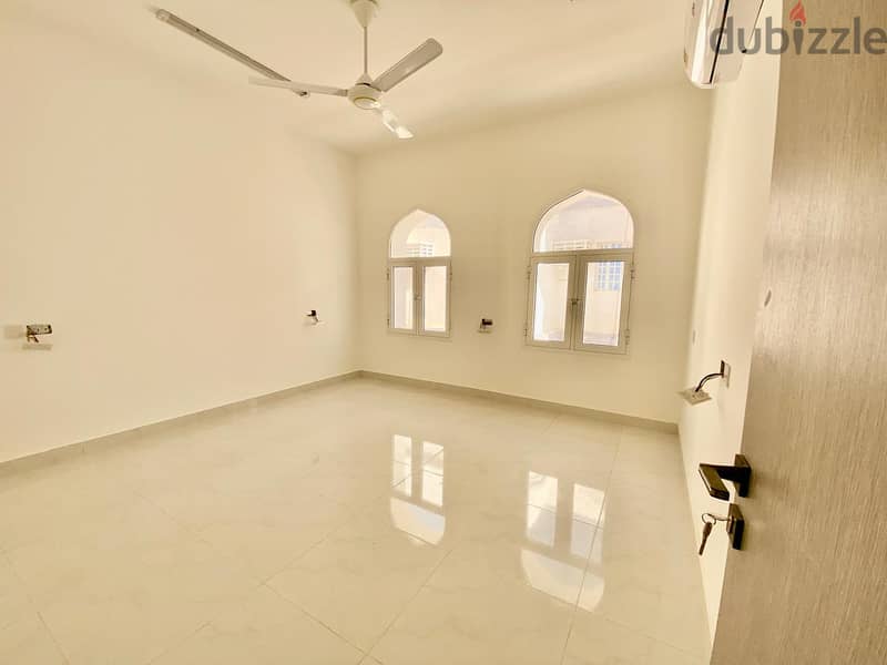 3BHK Apartment for rent in Al Athaibah 10