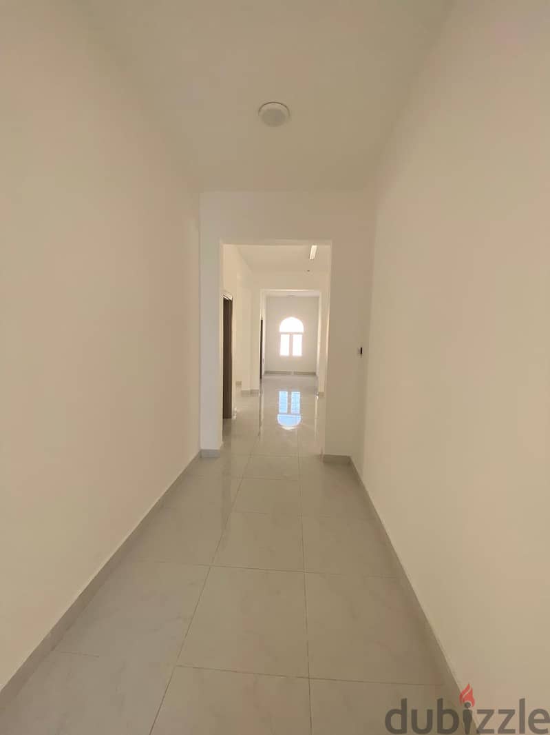 3BHK Apartment for rent in Al Athaibah 11