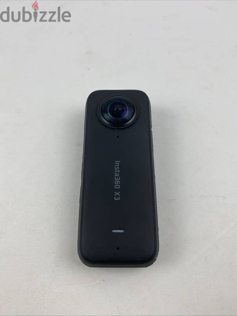 Insta 360 x3 For sale || very light use 1