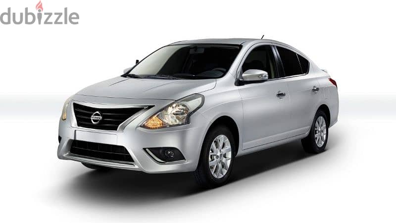 Nissan sunny for rent daily weekly and monthly basis 0