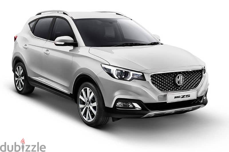 Mg ZS 2024 available for rent daily weekly and monthly basis 0