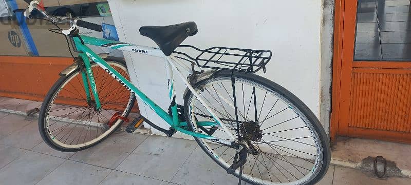 Cycle For Sale 4