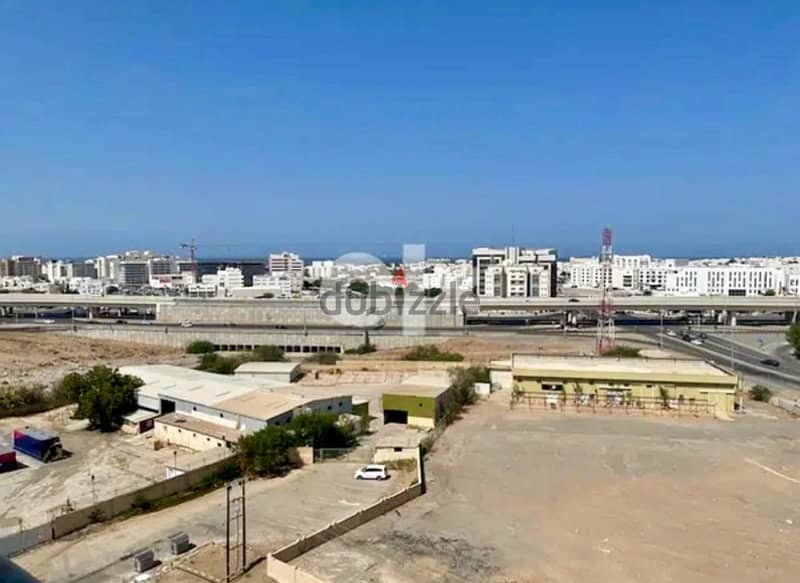 Gallery Muscat-Modern 2 BHK Apartment for Sale Qurum 29 Tel: 96991917 0