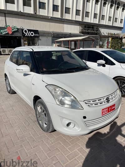 Car for Rent Monthly in Salalah