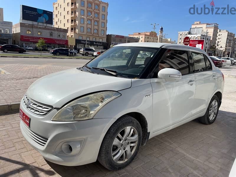 Car for Rent Monthly in Salalah 2