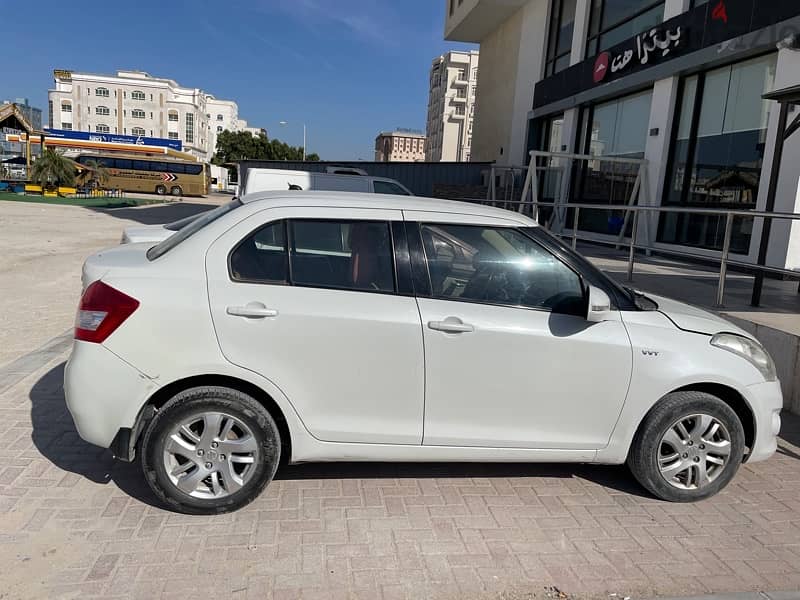 Car for Rent Monthly in Salalah 4