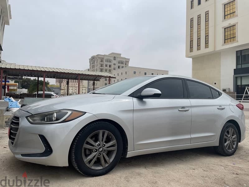 Car for Monthly Rent in Salalah 0