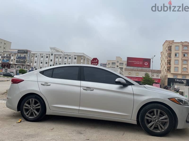 Car for Monthly Rent in Salalah 1