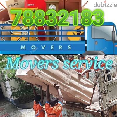 movers