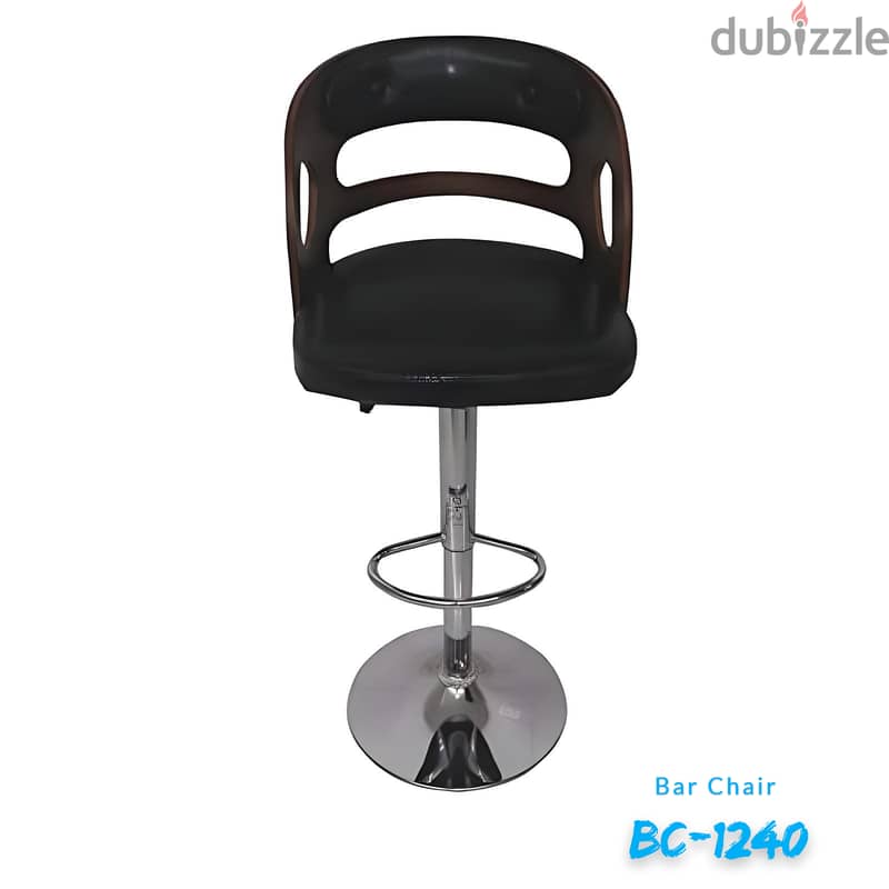 BAR CHAIR 3