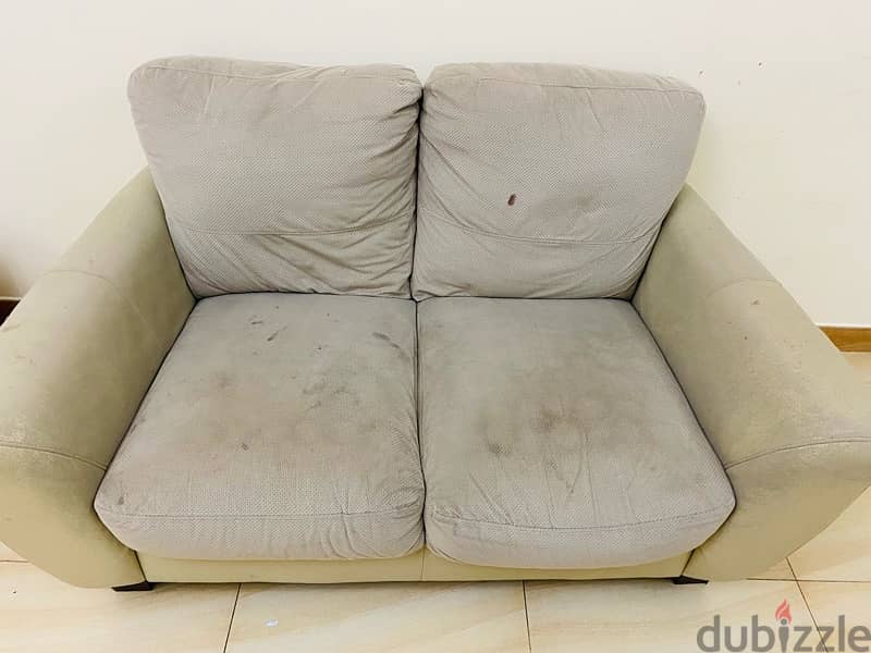 3+2 seater sofa 0