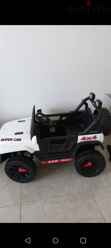 kids jeep for sale