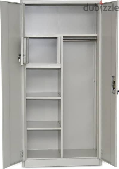 STEEL CABINET 205