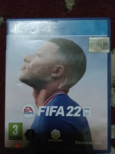 fifa 22