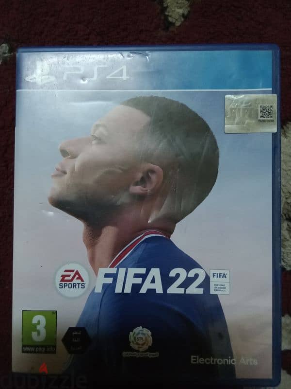 fifa 22 0