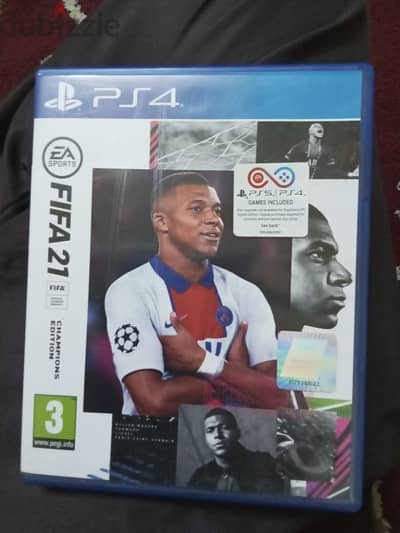 fifa 21