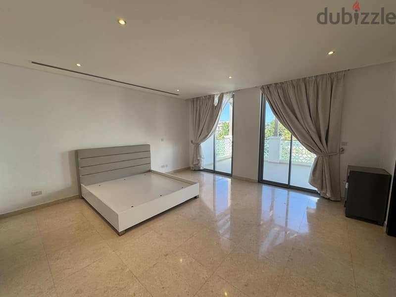 5 BR + Maid Room Villa in Reehan Residences 10