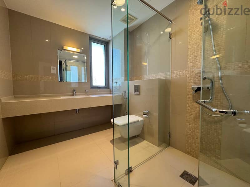 5 BR + Maid Room Villa in Reehan Residences 19