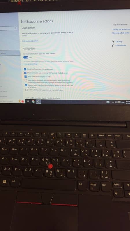 Lenovo thinkpad E490 0