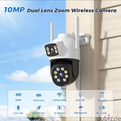 CCTV/surveillance camera