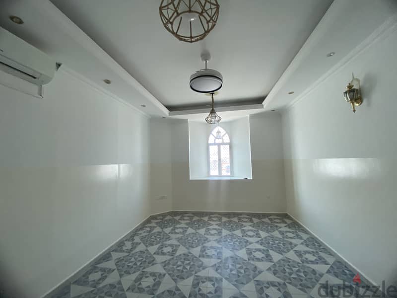 2Me2-Beautiful 4BHK Villa For Rent in South Ghubrah 8