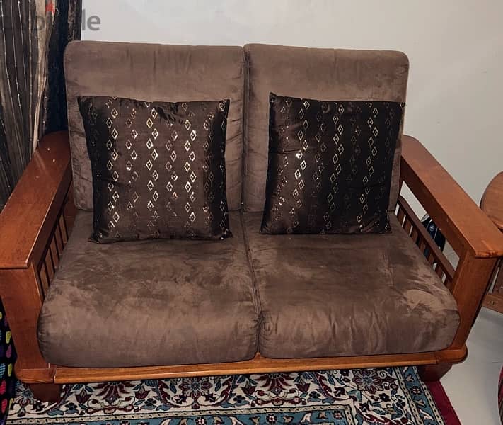 7-seater sofa set 1