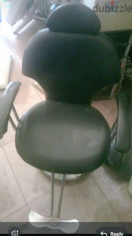 beauty parlor equipment urgent sale 3