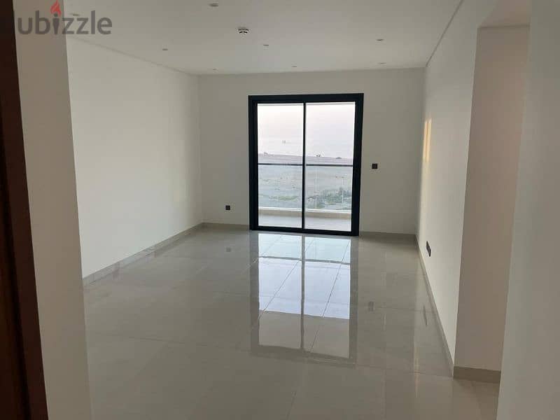 2 BHK Flat for Rent in Al Mouj 2