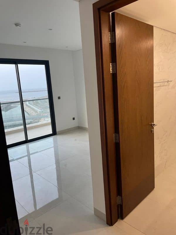 2 BHK Flat for Rent in Al Mouj 4