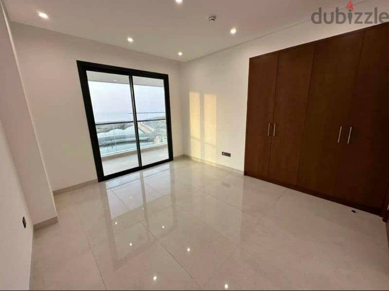 2 BHK Flat for Rent in Al Mouj 7