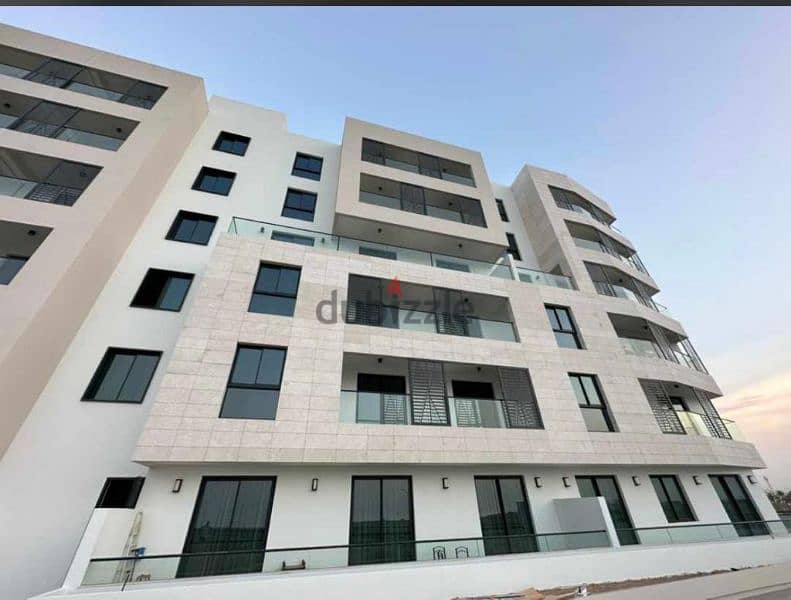 2 BHK Flat for Rent in Al Mouj 9