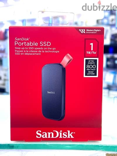 SanDisk