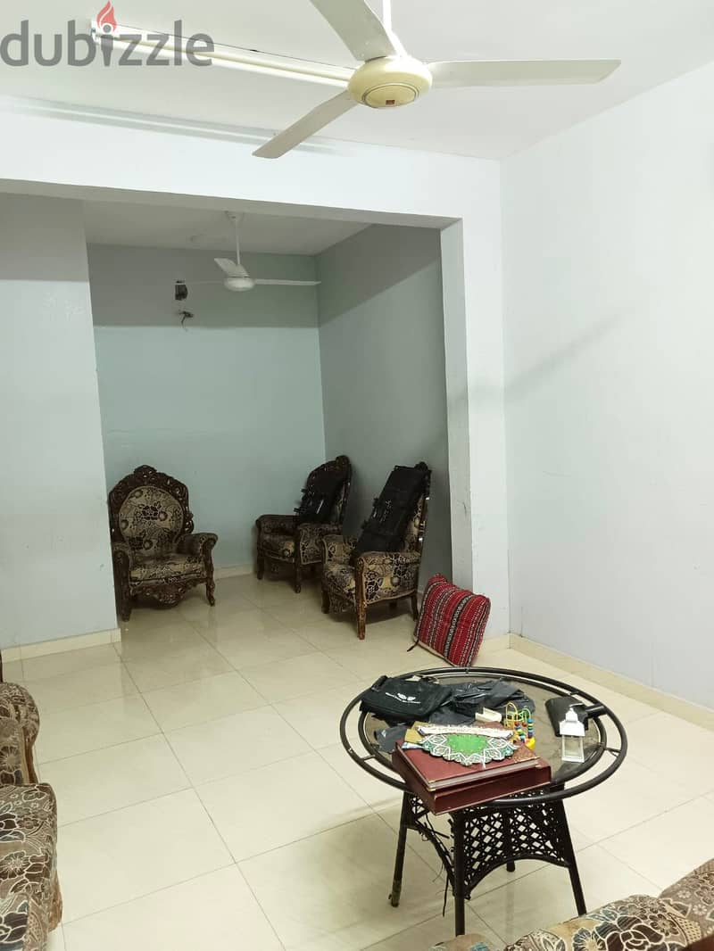 "SR-AM-687 *Furnished Villa for Rent in Maabelah* 5