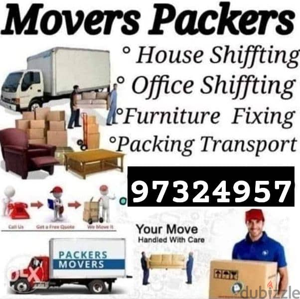 Housevillaandofficeshiftingmovers 0