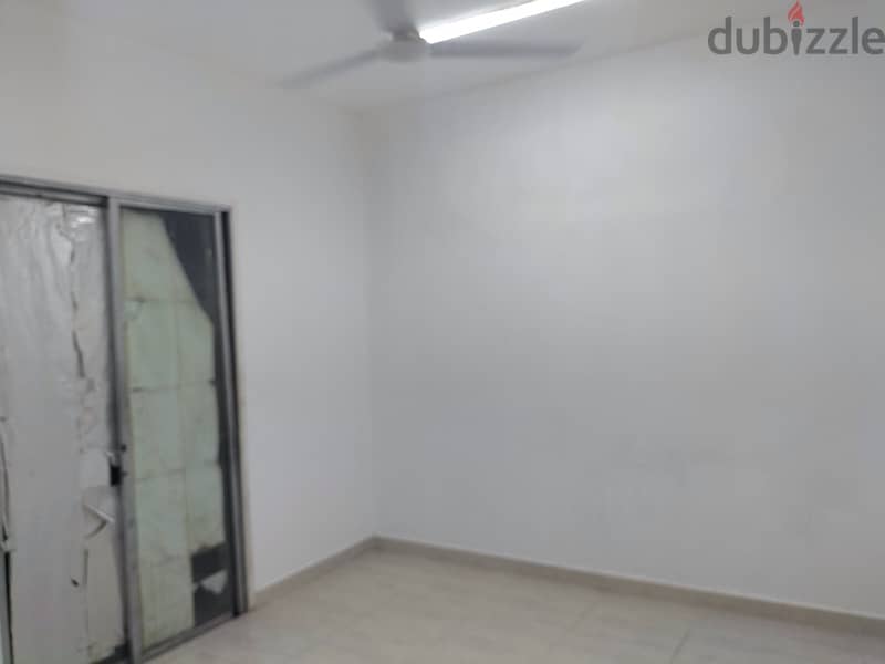 newly renovated 4 bedrooms flat for rent in Ruwi near alfaris bakery 4