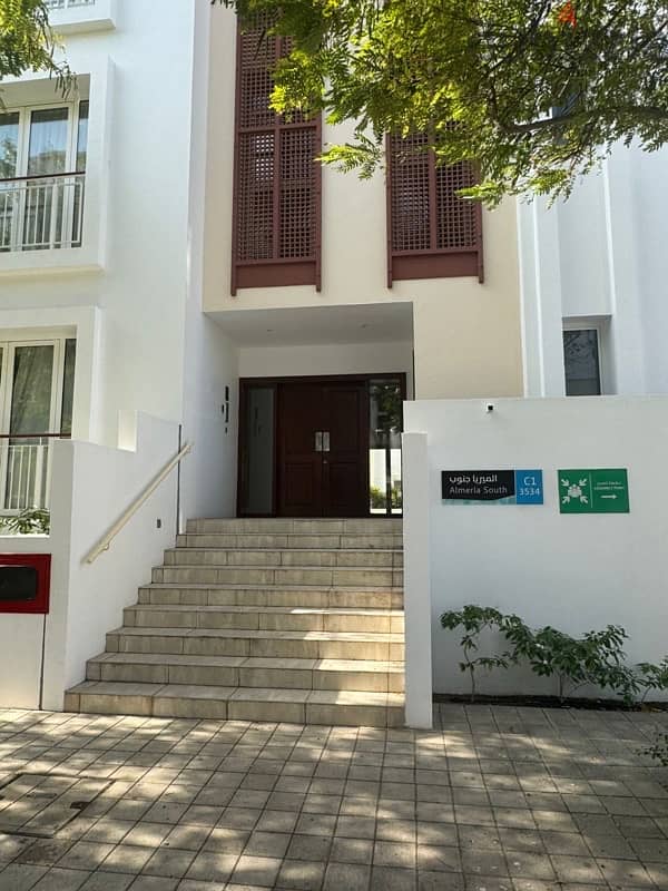 Beautifull Aparment for rent in Almouj 5