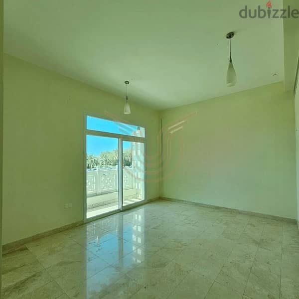 MADINAT AL SULTAN QABOOS | RESIDENTIAL 4+1 BR VILLA 5