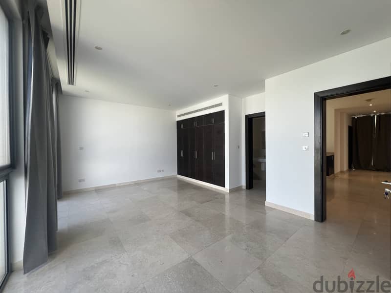 5 Bedroom Villa for Rent in Al Mouj 10