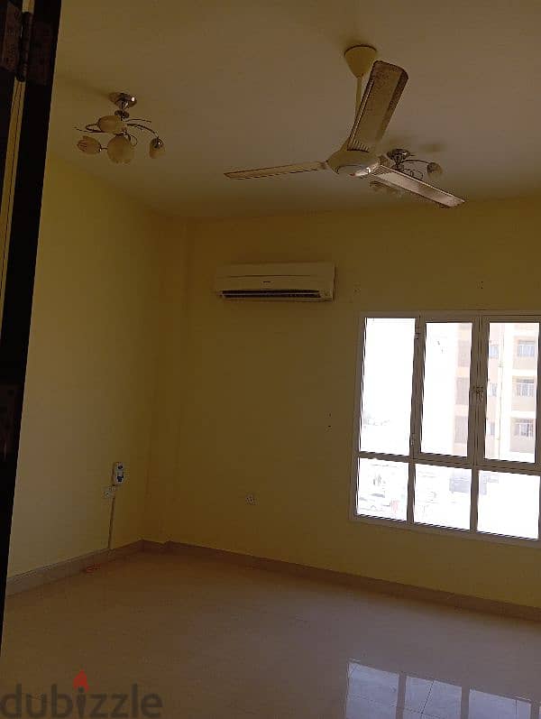 FLAT FOR RENT ( SUPPER DEAL IN ANSAB) 0