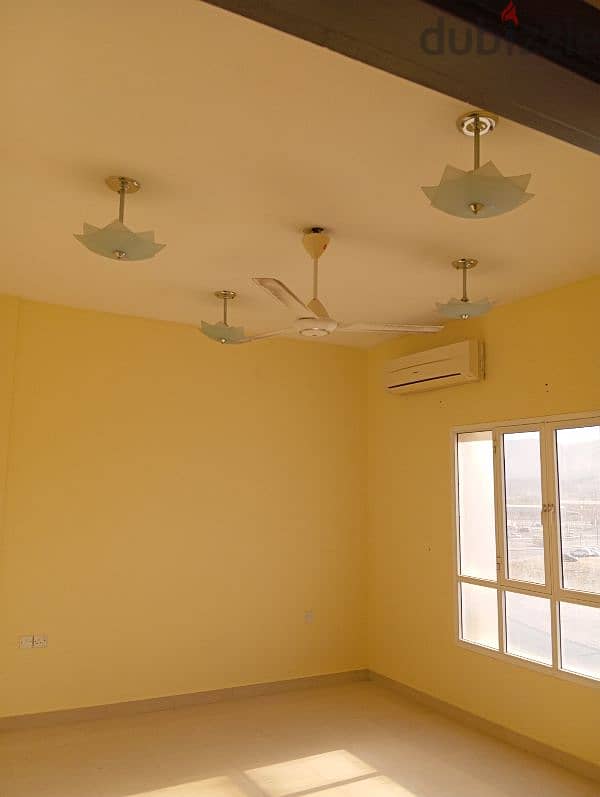 FLAT FOR RENT ( SUPPER DEAL IN ANSAB) 2