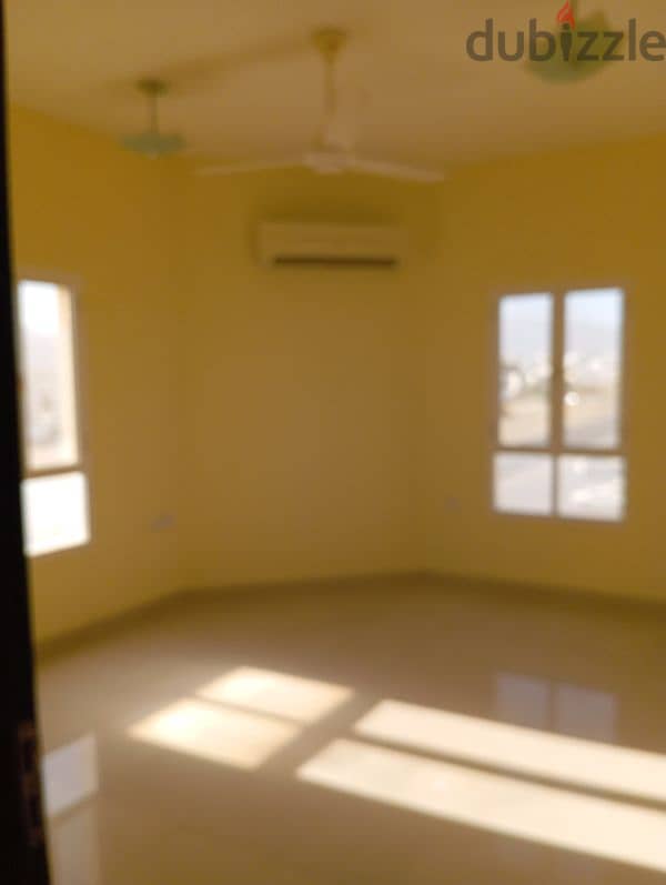 FLAT FOR RENT ( SUPPER DEAL IN ANSAB) 4