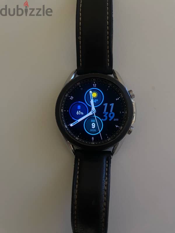 Samsung Galaxy Watch3 2