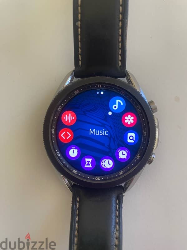 Samsung Galaxy Watch3 3